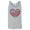 Heather CVC Tank Thumbnail