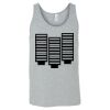 Heather CVC Tank Thumbnail