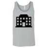 Heather CVC Tank Thumbnail
