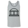 Heather CVC Tank Thumbnail