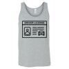 Heather CVC Tank Thumbnail
