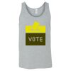 Heather CVC Tank Thumbnail