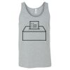 Heather CVC Tank Thumbnail