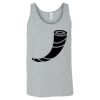 Heather CVC Tank Heather CVC Tank Thumbnail