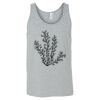 Heather CVC Tank Thumbnail