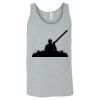 Heather CVC Tank Thumbnail