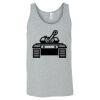 Heather CVC Tank Thumbnail