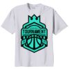 Youth Core Blend Tee Thumbnail