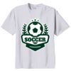 Youth Core Blend Tee Thumbnail