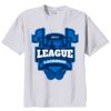 Youth Core Blend Tee Thumbnail