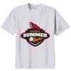 Youth Core Blend Tee Thumbnail