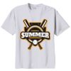 Youth Core Blend Tee Thumbnail
