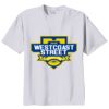 Youth Core Blend Tee Thumbnail