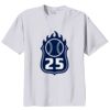 Youth Core Blend Tee Thumbnail