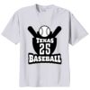 Youth Core Blend Tee Thumbnail