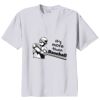 Youth Core Blend Tee Thumbnail