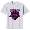 Youth Core Blend Tee Thumbnail