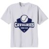 Youth Core Blend Tee Thumbnail