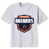 Youth Core Blend Tee Thumbnail