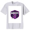 Youth Core Blend Tee Thumbnail