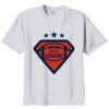 Youth Core Blend Tee Thumbnail