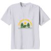 Youth Core Blend Tee Thumbnail