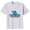 Youth Core Blend Tee Thumbnail