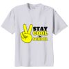 Youth Core Blend Tee Thumbnail