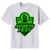 Youth Core Blend Tee Thumbnail