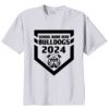 Youth Core Blend Tee Thumbnail