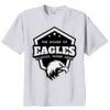 Youth Core Blend Tee Thumbnail