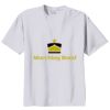 Youth Core Blend Tee Thumbnail