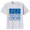 Youth Core Blend Tee Thumbnail