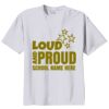 Youth Core Blend Tee Thumbnail