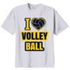 Youth Core Blend Tee Thumbnail