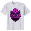 Youth Core Blend Tee Thumbnail