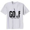 Youth Core Blend Tee Thumbnail