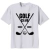 Youth Core Blend Tee Thumbnail