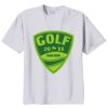 Youth Core Blend Tee Thumbnail