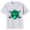 Youth Core Blend Tee Thumbnail