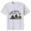 Youth Core Blend Tee Thumbnail