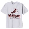 Youth Core Blend Tee Thumbnail