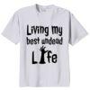 Youth Core Blend Tee Thumbnail