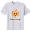 Youth Core Blend Tee Thumbnail