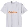 Youth Core Blend Tee Thumbnail