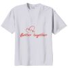 Youth Core Blend Tee Thumbnail