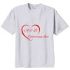 Youth Core Blend Tee Thumbnail