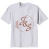 Youth Core Blend Tee Thumbnail