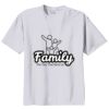 Youth Core Blend Tee Thumbnail