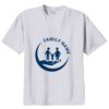 Youth Core Blend Tee Thumbnail